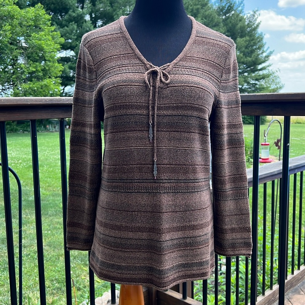 LRL Lauren Jeans Co. Sweater